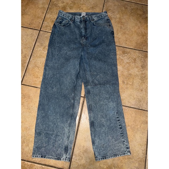 BDG Denim - BDG Urban Outfitters High Rise Baggy Jeans Size 32